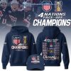 San Diego Gulls 75th Anniversary of Peanuts For Fan Limited Edition Hoodie