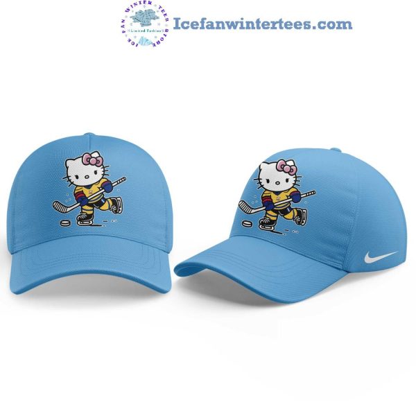 Colorado Eagles x Hello Kitty And Friends For Fans Limited Edition Hoodie Longpants Cap