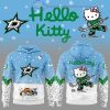 Buffalo Sabres x Hello Kitty And Friends For Fans Limited Edition Hoodie Longpants Cap