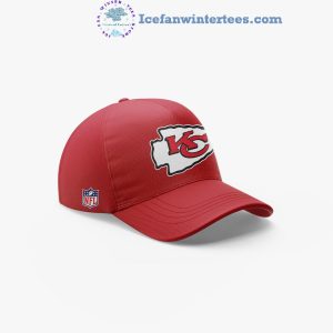 Kansas City Chiefs x Opening Night Super Bowl LIX Limited Edition Hoodie Cap