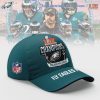 Philadelphia Eagles Super Bowl LIX Go Birds Limited Edition Cap