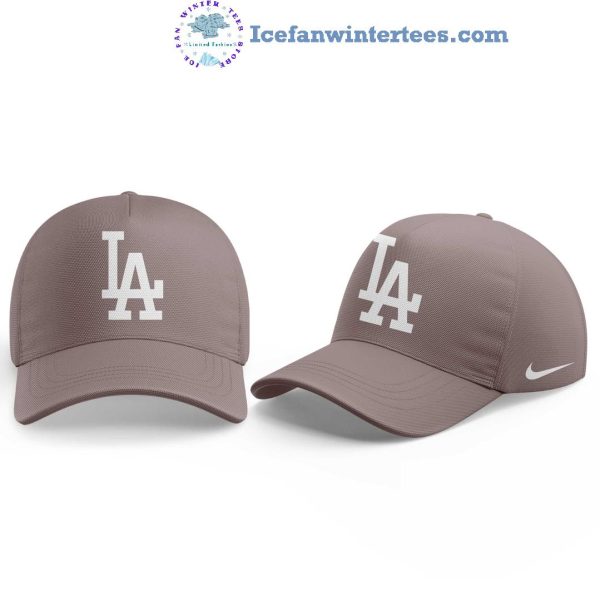 Los Angeles Dodgers Early Campers For Fans Limited Edition Hoodie Longpants Cap