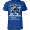 Kansas City Chiefs Super Bowl Champions 2025 Limited Edition Unisex T-Shirt