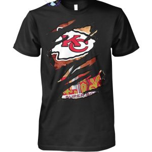 Kansas City Chiefs NFL x Hello Kitty For Fans Limited Edition Hoodie