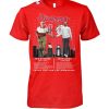 NFL Kansas City Chiefs Super Bowl LIX 2025 Limited Edition Unisex T-Shirt