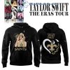 New Orleans Saints 504 Clean Dat Limited Edition Hoodie