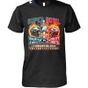 Philadelphia Eagles 2024-2025 National Football Conference Champions Limited Edition Unisex T-Shirt