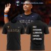 LIX Super Bowl Philadelphia Eagles Champions 2025 Limited Edition Gold 3D T-Shirt