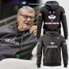 Utah Grizzlies Fight Cancer For Fans 2025 Limited Edition Hoodie